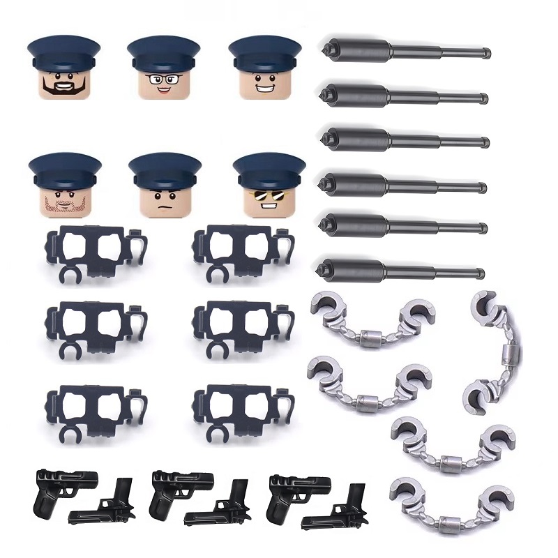 City Hong Kong PTU Police Sold - Kids Toys Hong Kong review and price