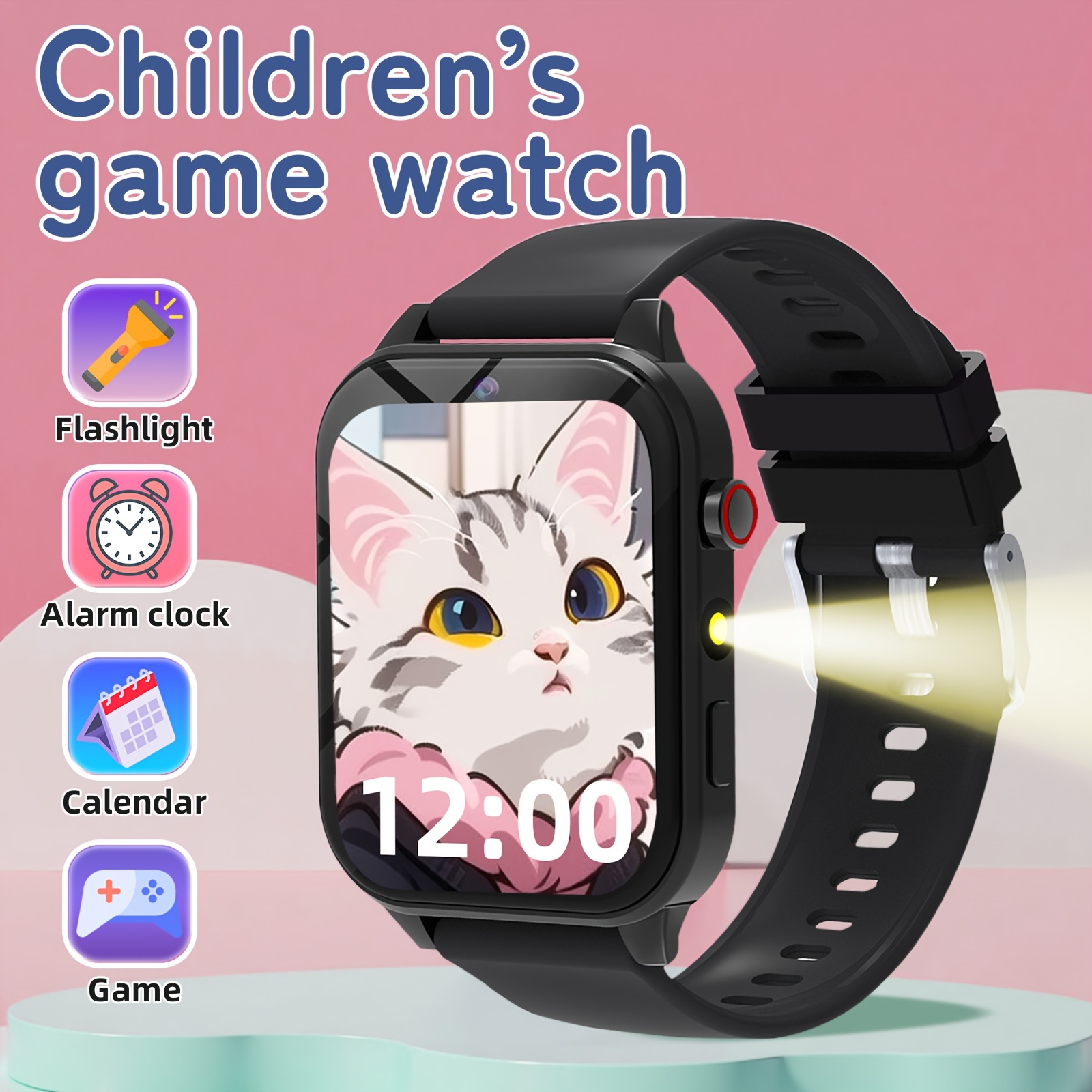 Kids Smart Learning Watch with - Learning Tablet Kids review and price