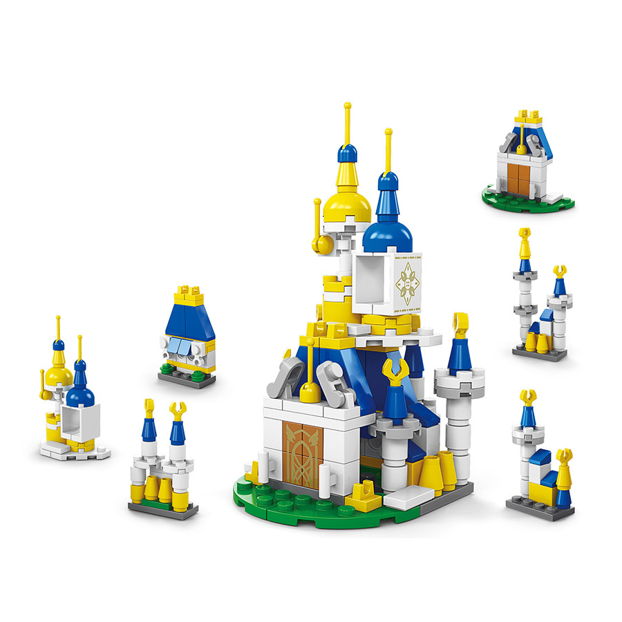 6 IN 1 City Engineering Car Po - Dinosaur Figurine Set review and price