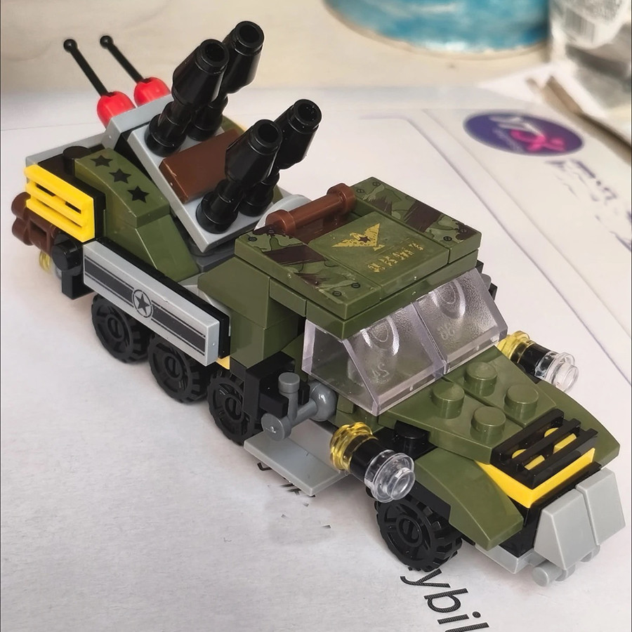 6 IN 1 City Engineering Car Po - Dinosaur Figurine Set review and price
