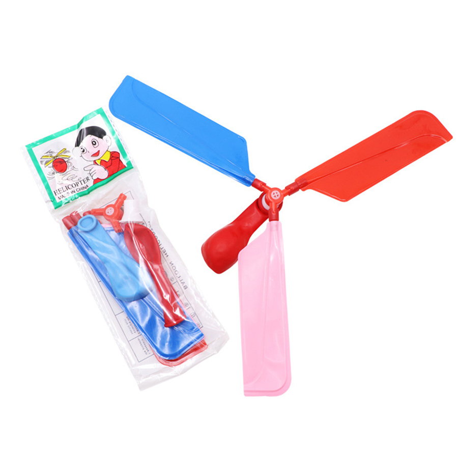 3/6/9sets Balloon Propeller He - Science Experiment Kit review and price