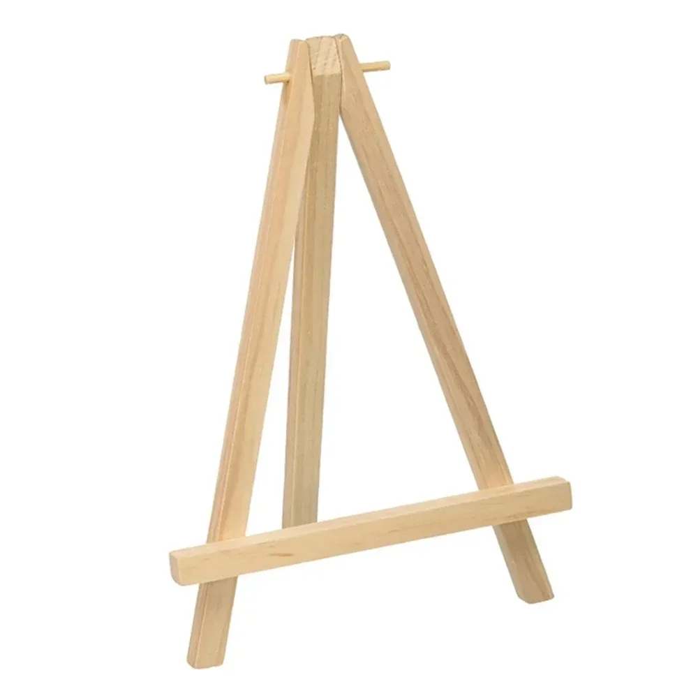 10/12pcs Mini Canvas and Easel - Kids Art Easel review and price