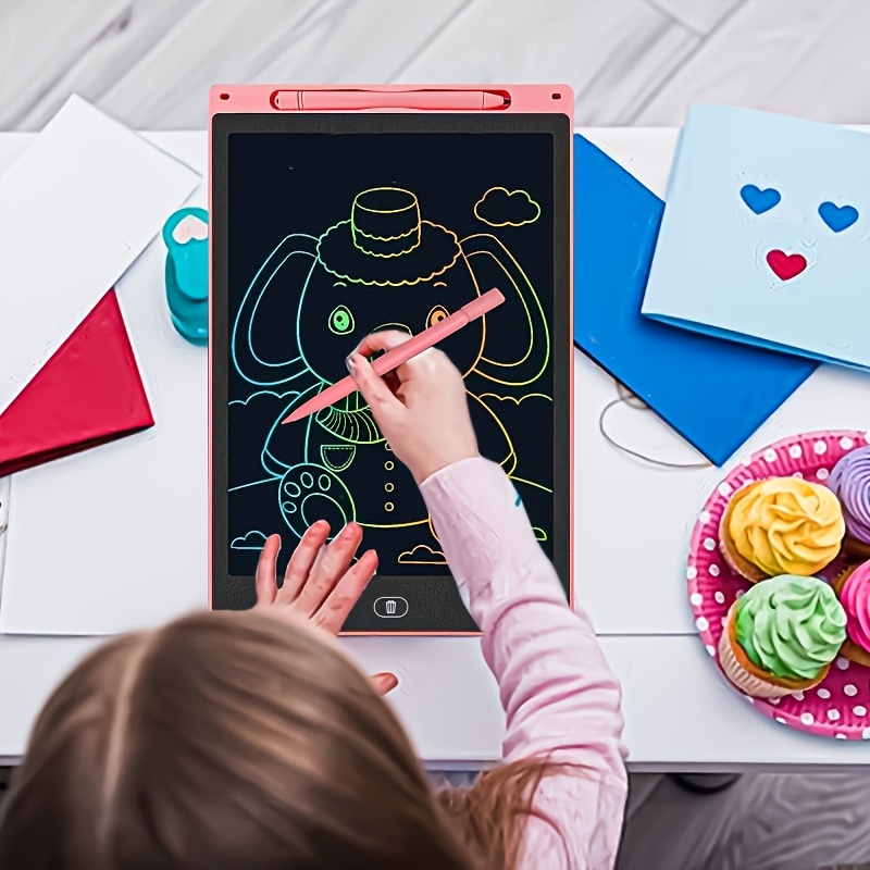 30pcs of 8.5 Inch LCD Drawing  - Learning Tablet Kids review and price