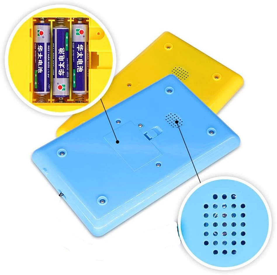 Arabic Quran Learning Machine  - Learning Tablet Kids review and price