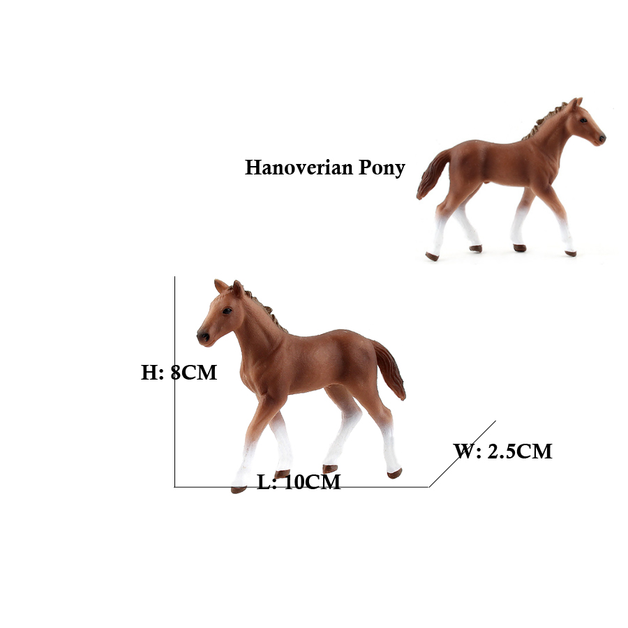 Horse Figurines Shire Arabian  - Kids Toys Reviews review and price