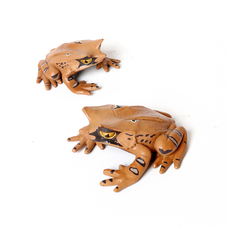 Rainforest Animals Frogs Figur - Kids Toys Reviews review and price