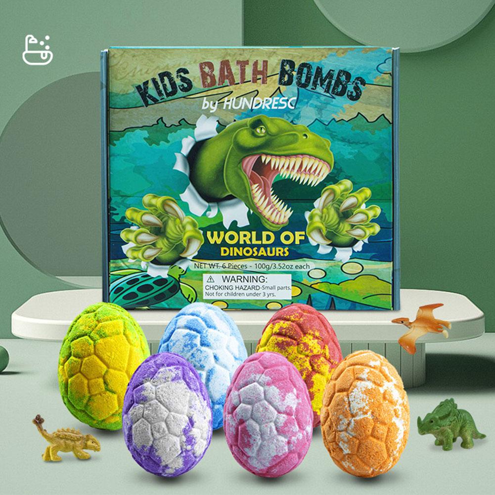 6PCS/SET Dinosaur Egg Adventur - Dinosaur Figurine Set review and price