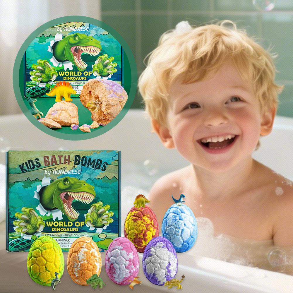 6PCS/SET Dinosaur Egg Adventur - Dinosaur Figurine Set review and price