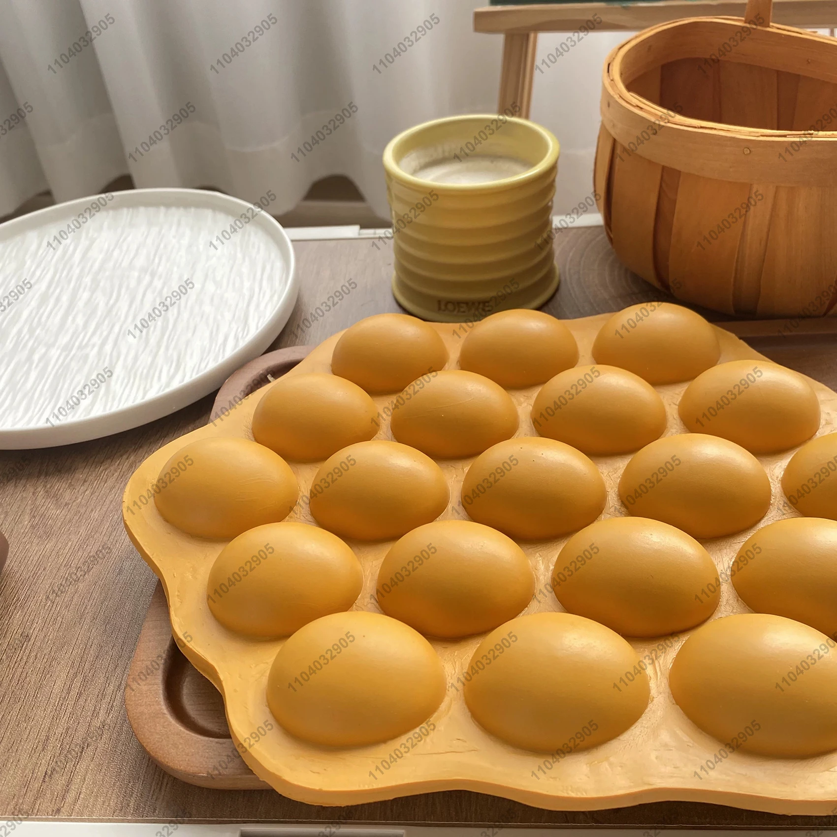 Hong Kong Egg Waffle Slow Risi - Kids Toys Hong Kong review and price