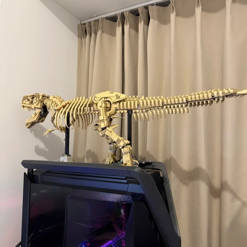 Compatible With 3145PCS Dinosa - Dinosaur Figurine Set review and price