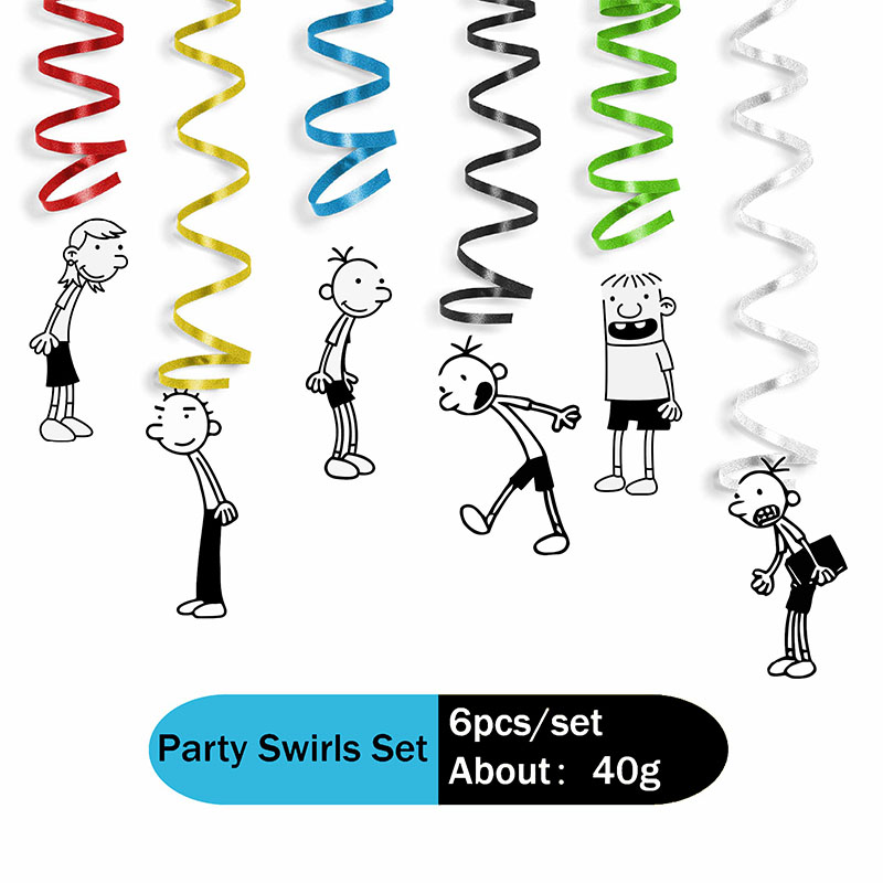 Diary of A Wimpy Kid Child Bir - Banner Kids Toys review and price