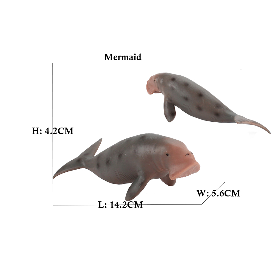 Endangered Marine Animals Figu - Kids Toys Reviews review and price