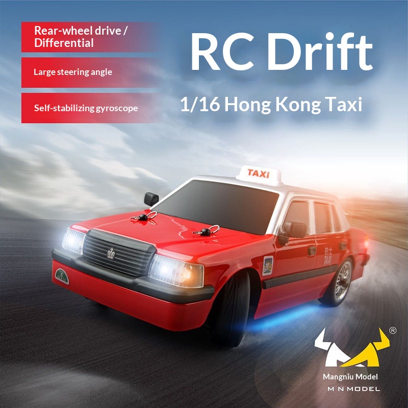 New MN Model MN 38 RC Drift Ca - Kids Toys Hong Kong review and price