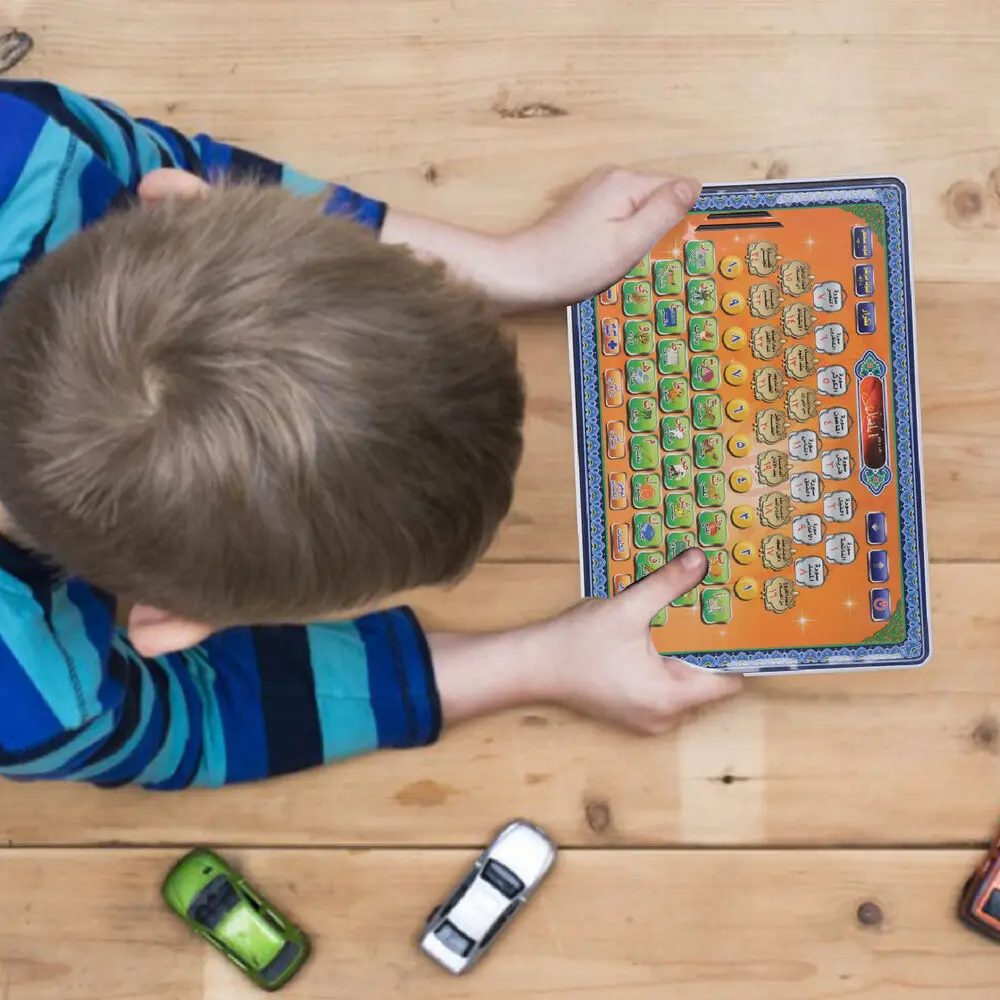 Arabic Language Quran Tablet I - Learning Tablet Kids review and price
