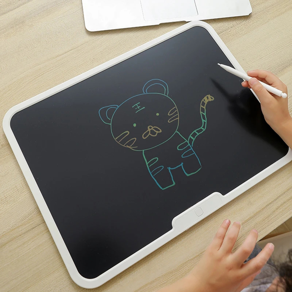 15/19 Inches LCD Writing Table - Learning Tablet Kids review and price