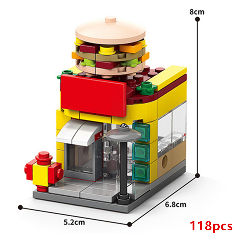 NEW DIY Restaurant Coffee Milk - Kids Toys Store review and price