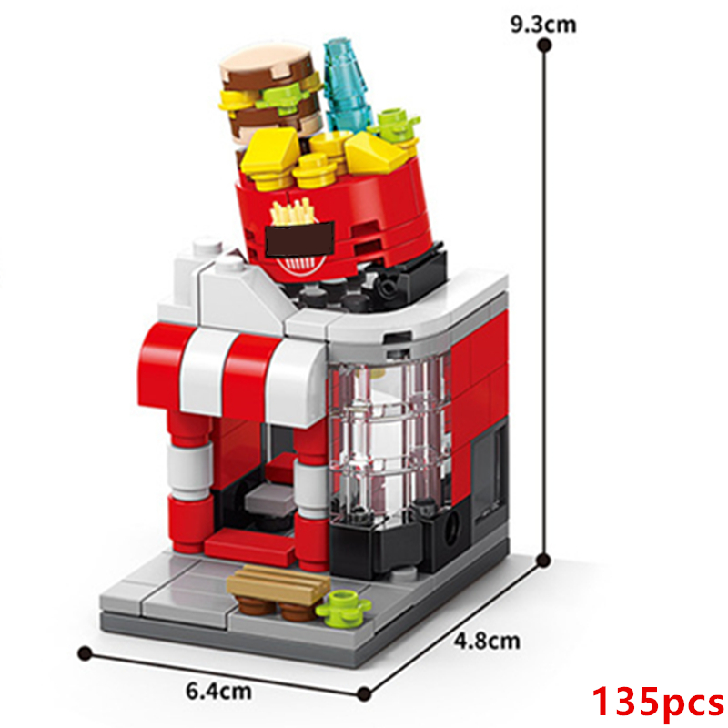 NEW DIY Restaurant Coffee Milk - Kids Toys Store review and price
