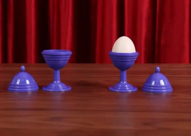 Egg and Vase Set Magic Tricks  - Kids Toys Hong Kong review and price