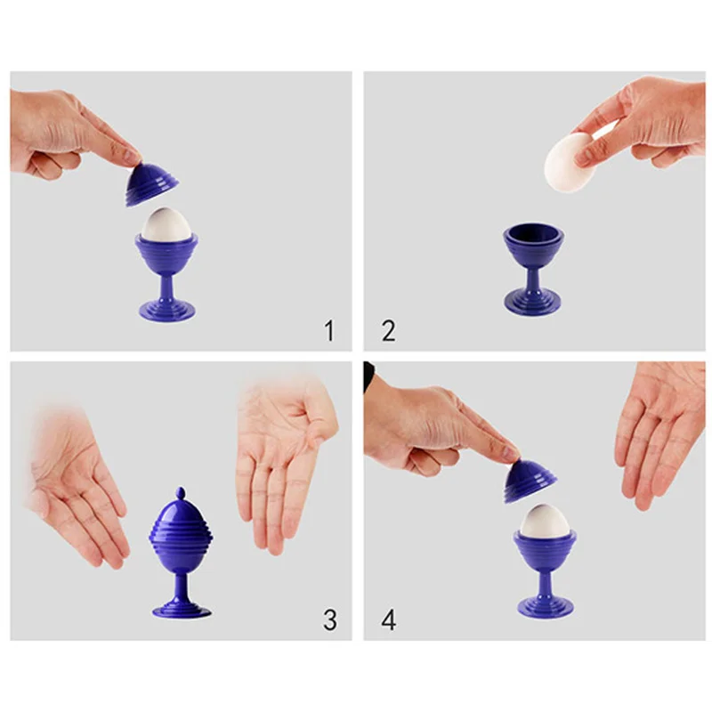 Egg and Vase Set Magic Tricks  - Kids Toys Hong Kong review and price