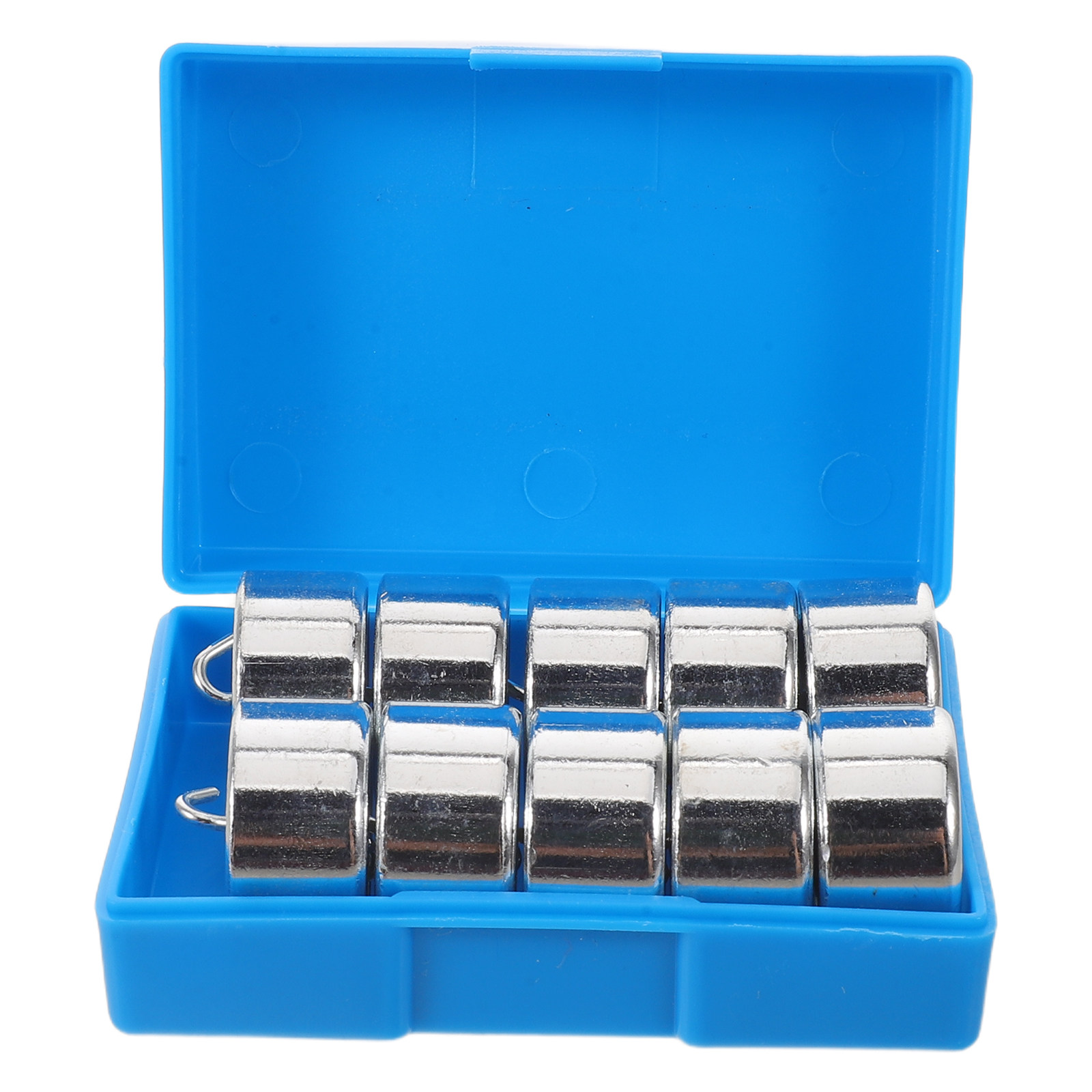 10Pcs Slotted Hook Weights Lab - Science Experiment Kit review and price