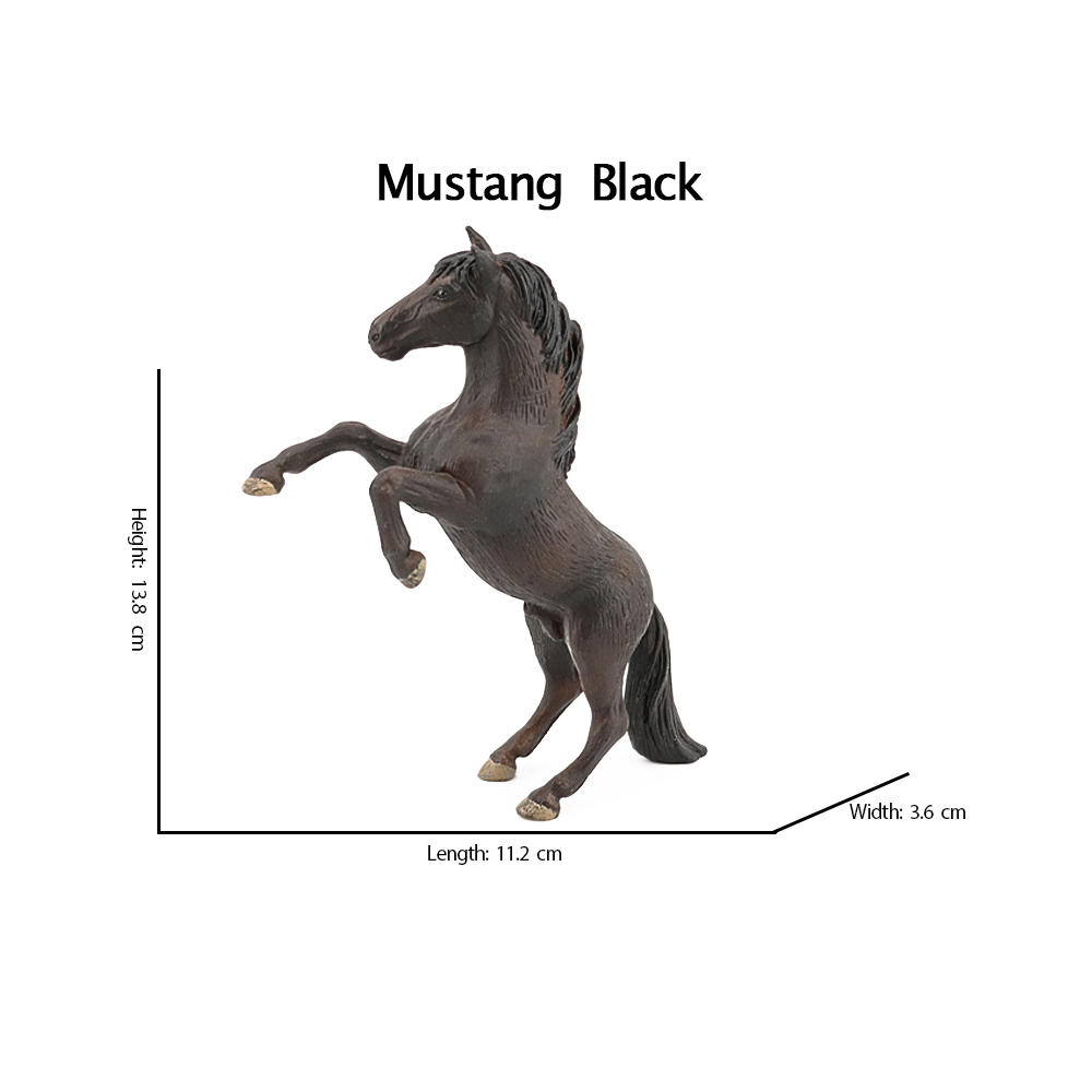 Horse Figurine Plastic Farm An - Kids Toys Reviews review and price