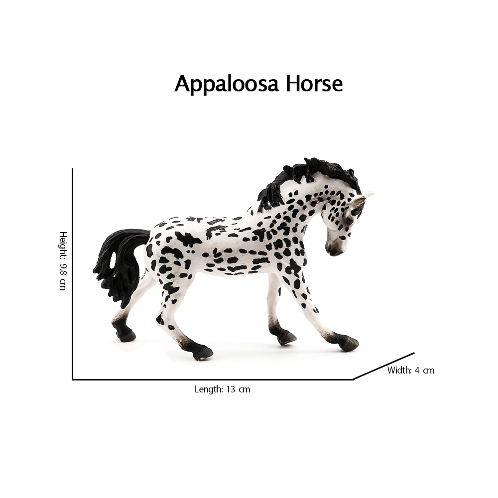 Horse Figurine Plastic Farm An - Kids Toys Reviews review and price
