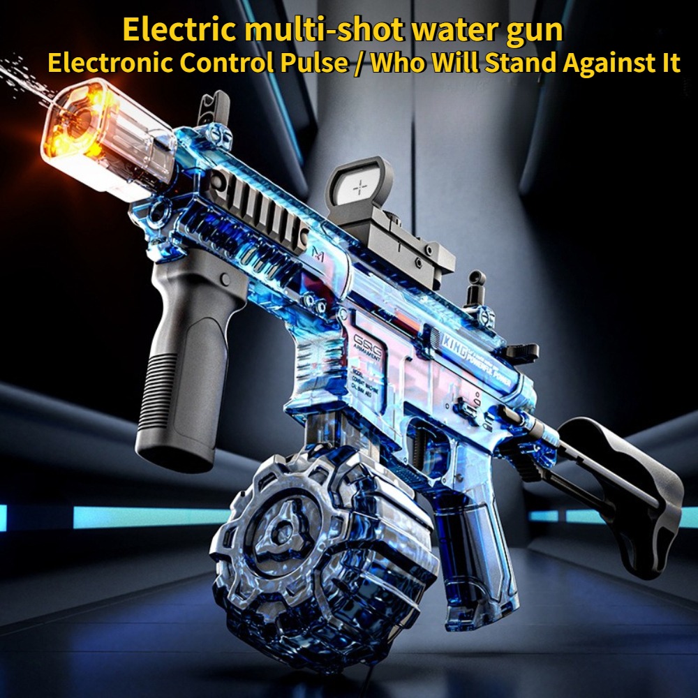 Fire Light ARP9 Electric Water - Kids Toys Vector review and price