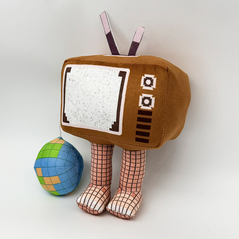 Steal A Brainrot Jandelplush P - Kids Toys Hong Kong review and price