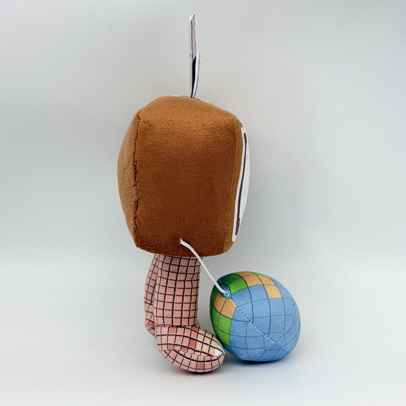 Steal A Brainrot Jandelplush P - Kids Toys Hong Kong review and price
