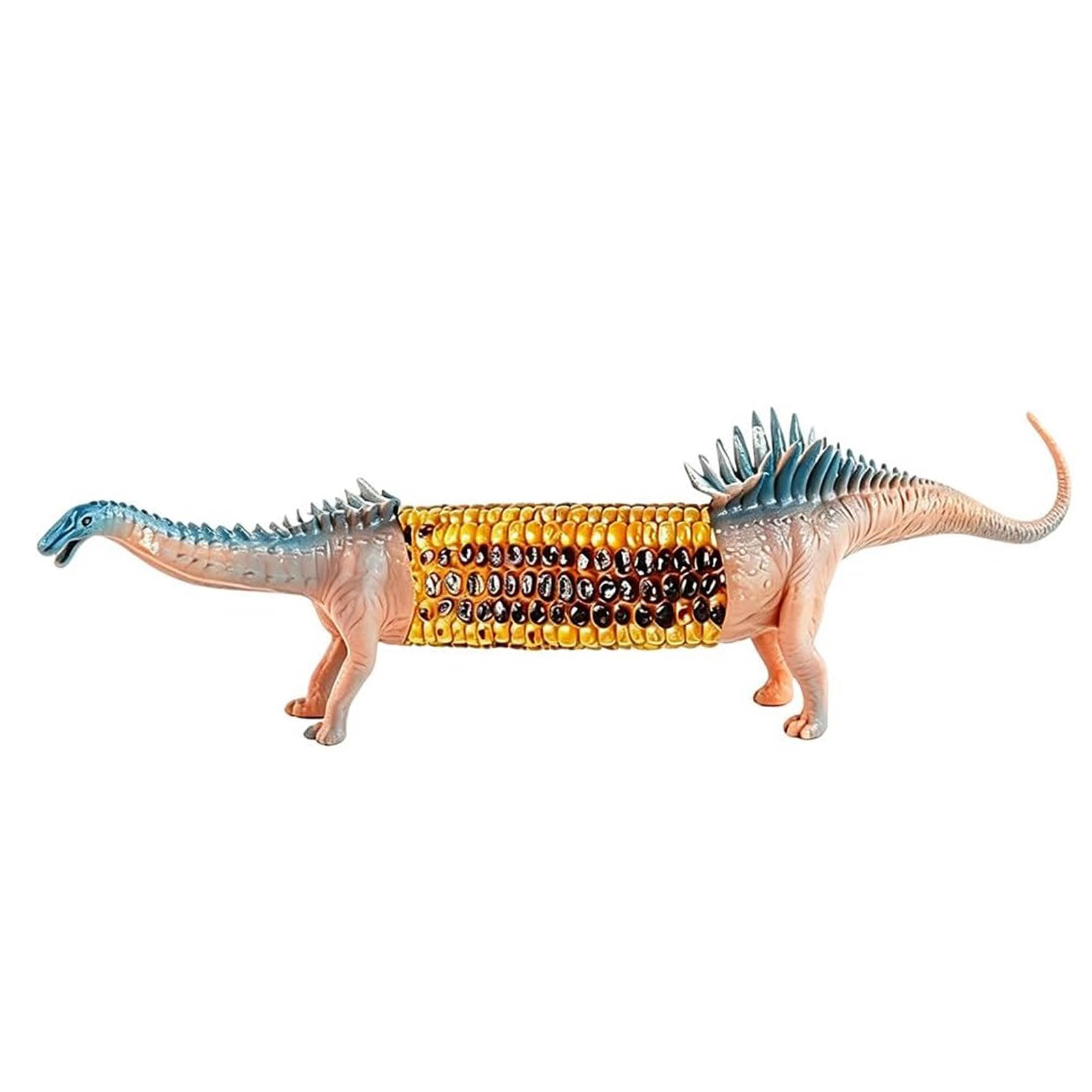 Dinosaur Corn Cob Holders Dino - Dinosaur Figurine Set review and price