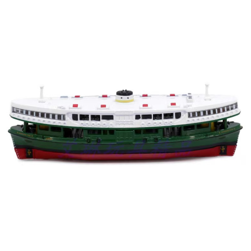 Diecast Model Tiny HONG KONG S - Kids Toys Hong Kong review and price