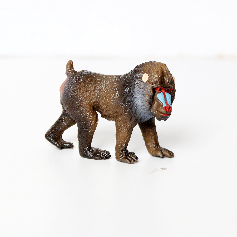Toy Animals Figures Ape Gorill - Kids Toys Reviews review and price