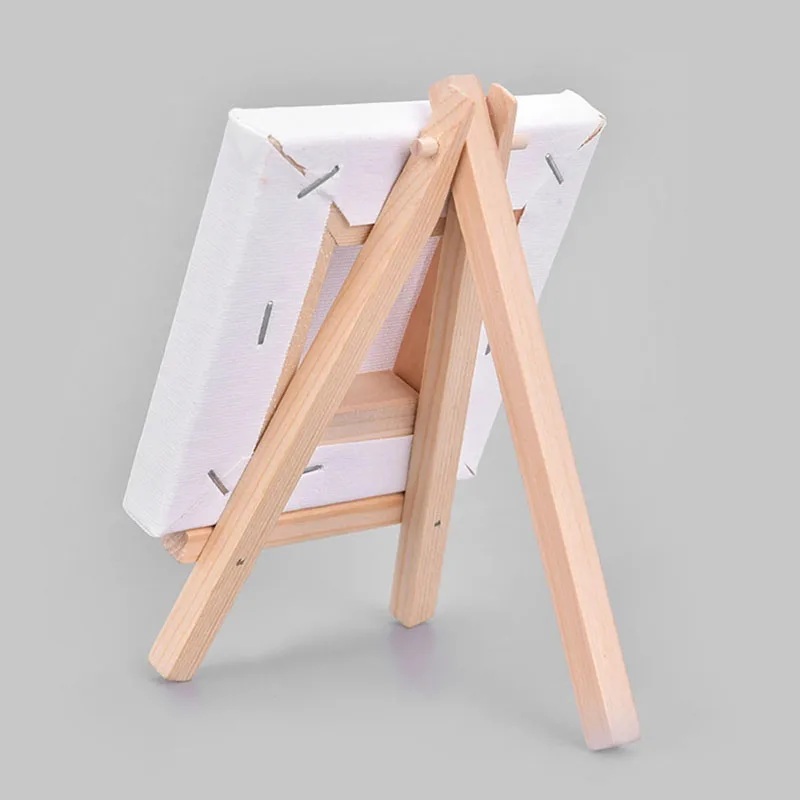 10pcs Wood Mini Easel Frame De - Kids Art Easel review and price