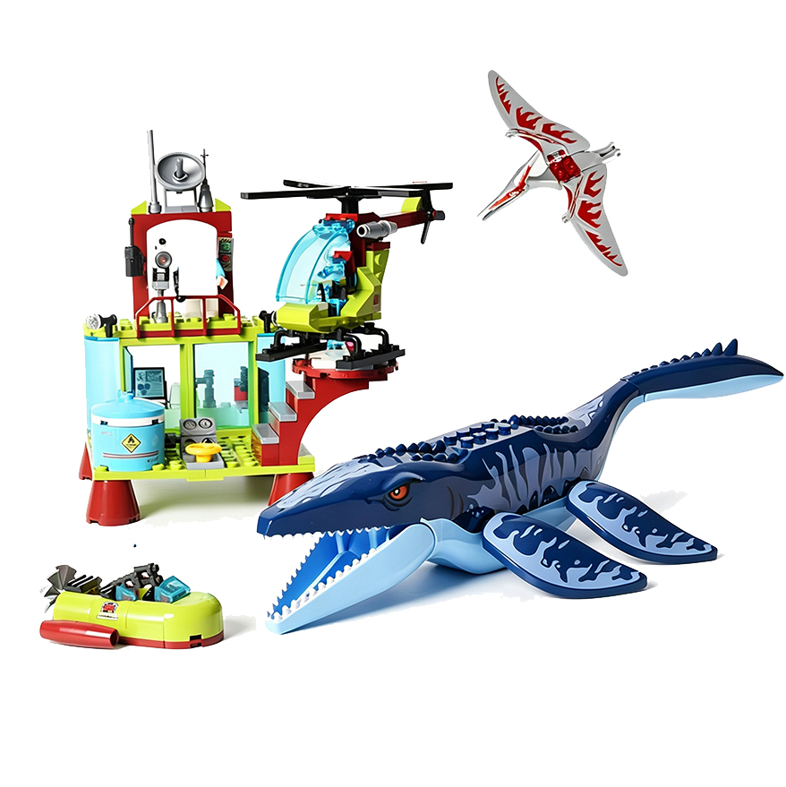 Dinosaur World Movie Series Bu - Dinosaur Figurine Set review and price
