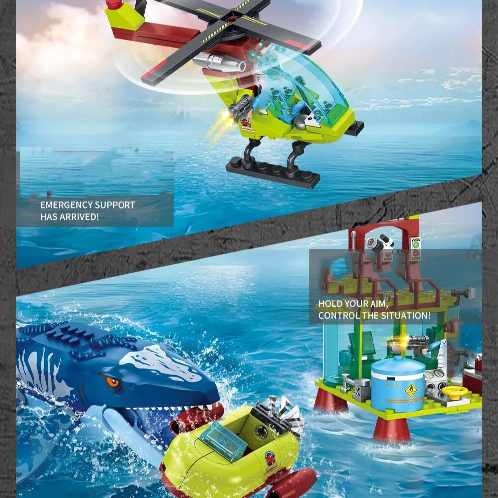 Dinosaur World Movie Series Bu - Dinosaur Figurine Set review and price