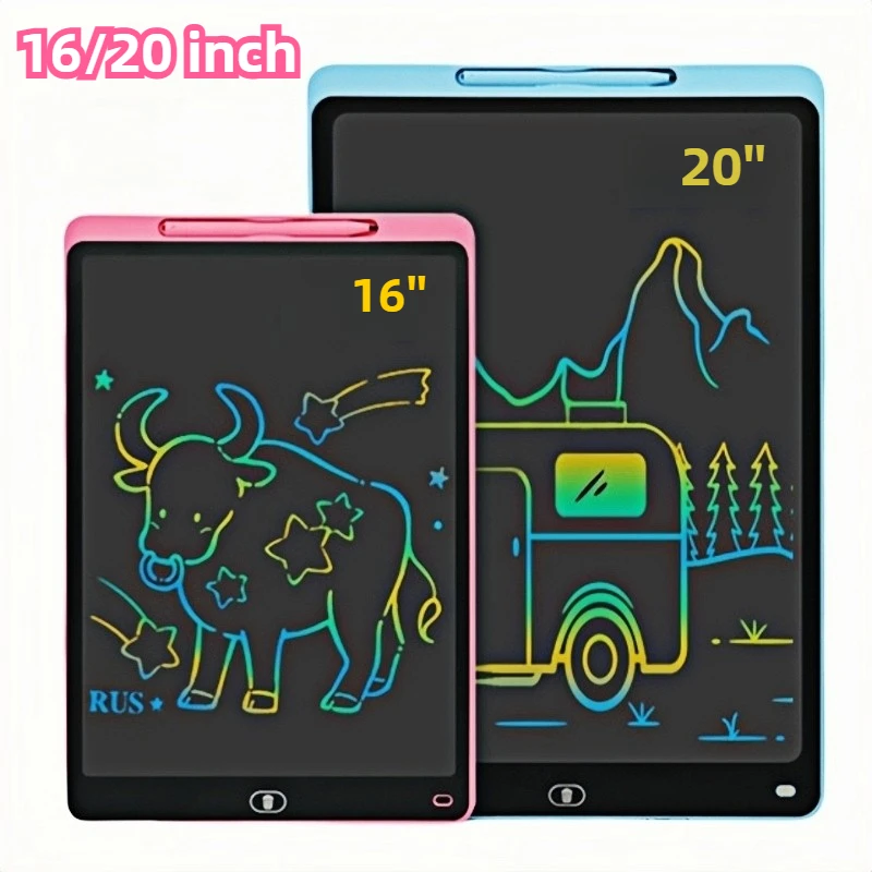 16/20inch LCD Drawing Board Wr - Learning Tablet Kids review and price