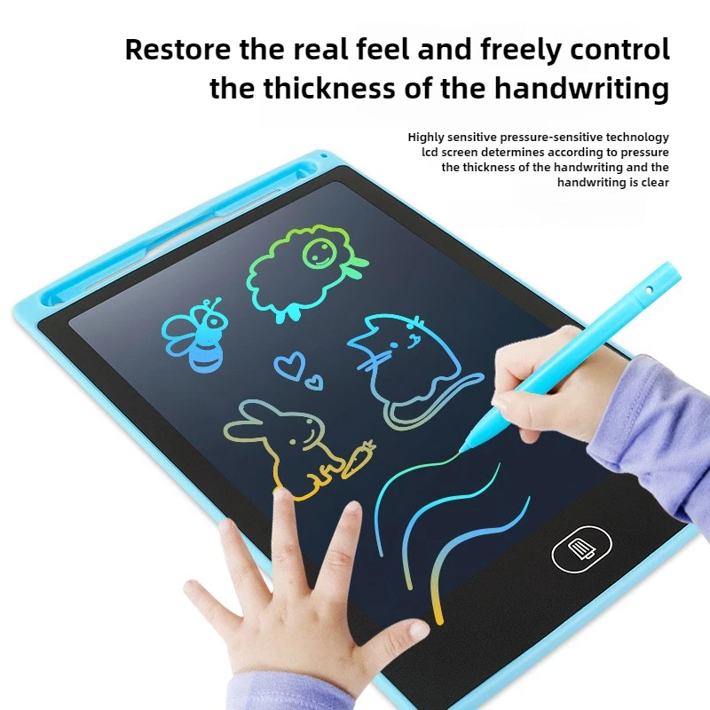 16/20inch LCD Drawing Board Wr - Learning Tablet Kids review and price