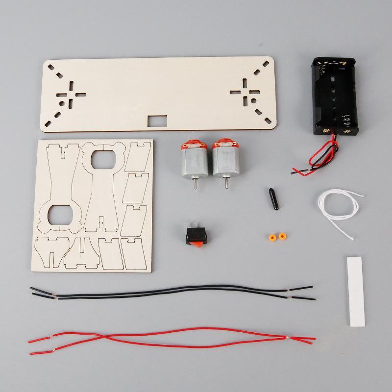 STEM Educational Physics Exper - Science Experiment Kit review and price