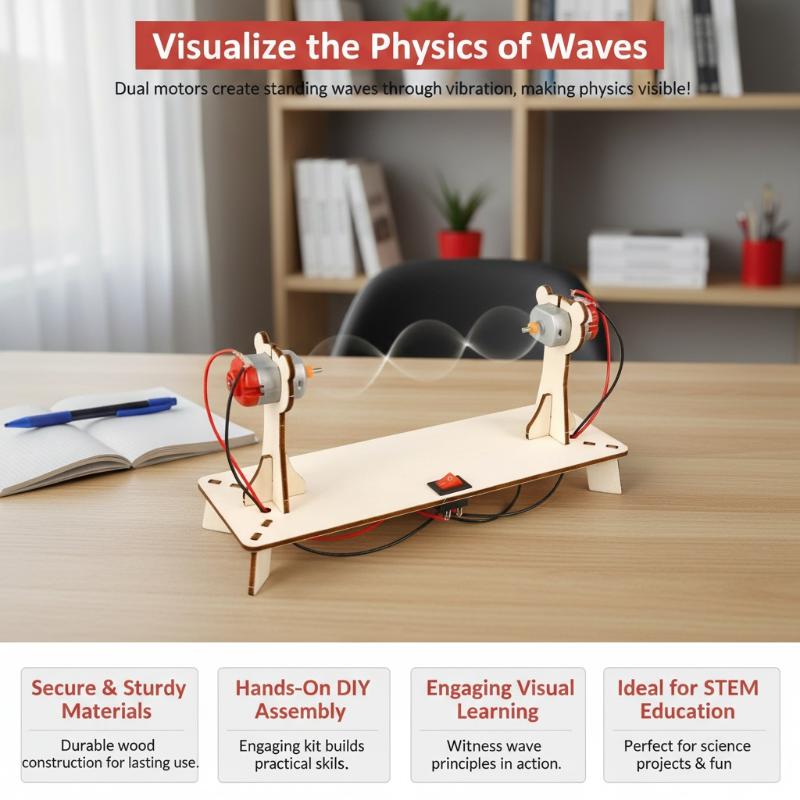 STEM Educational Physics Exper - Science Experiment Kit review and price
