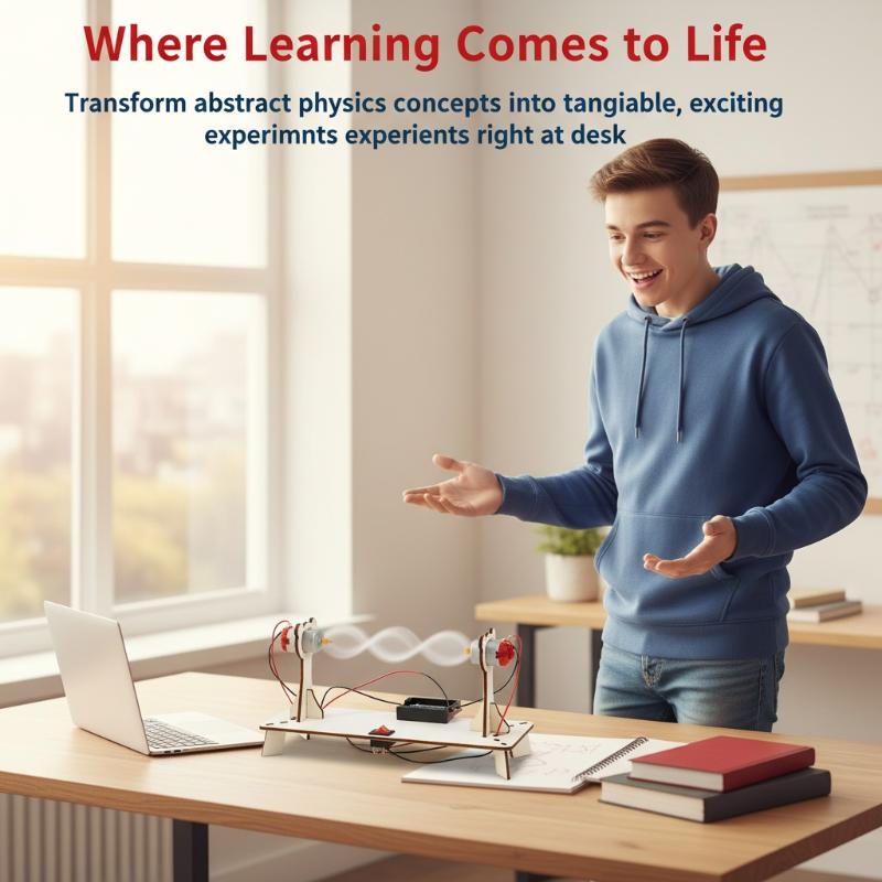 STEM Educational Physics Exper - Science Experiment Kit review and price